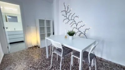 Apartment at Calle Virgen de la Paloma, 4 photo 4