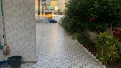 Apartment in Oliva photo 37