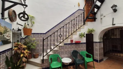 Casa en Cercano Zona Centro photo 6