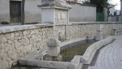 Duplex penthouse on Calle de la Amargura photo 42