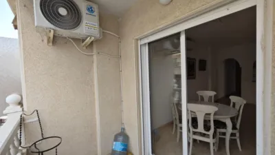 Apartment in Bus Station photo 12