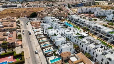 Casa – Orihuela, Urbanización Punta Prima, Urbanización Horizonte - Vista 3