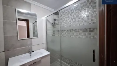 Apartment in Algarrobo-Costa photo 34