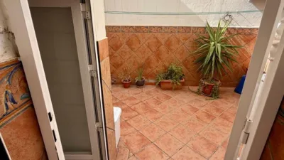 Townhouse in Plaza Fosforito photo 28