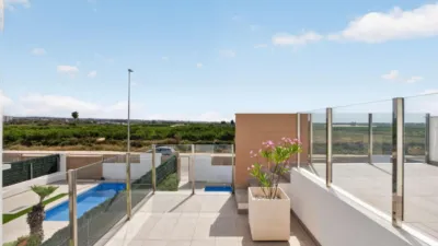 Chalet on Carrer la Rambla photo 31