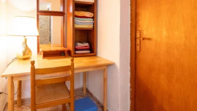 Chalet on Partida de La Hoya Street photo 57
