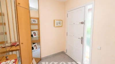 Terraced house in La Sagrera 2 photo 3