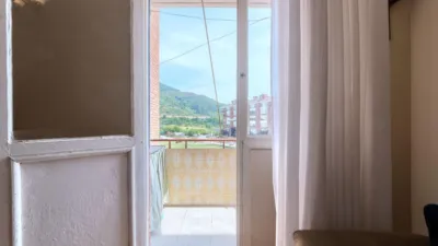 Apartment in El Casal 1 photo 24