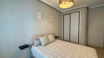 Apartment on Calle Fragata, 7 photo 19