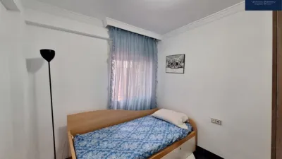 Apartment in Algarrobo-Costa photo 30