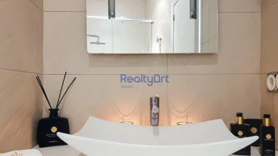 Penthouse in Ronda de Triana-Patrocinio-Turruñuelo photo 19