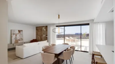 Chalet on Calle Llentislle photo 10