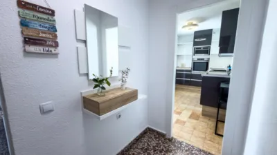Apartment at Calle Virgen de la Paloma, 4 photo 24