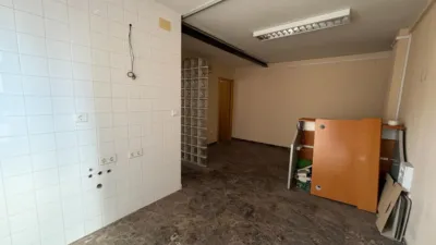 Apartment in Mercado photo 14