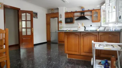 House in the Basque Country photo 5