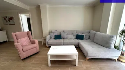Flat on Calle del Carro photo 5