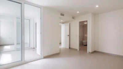 Apartment on Avenida de Benyamina photo 16