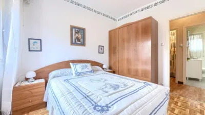 Apartment in El Casal 1 photo 16