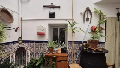 House in Cercano Zona Centro photo 5