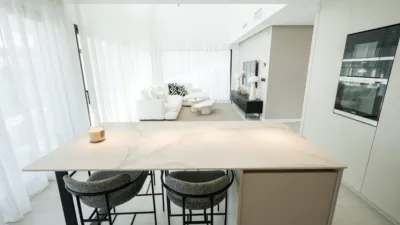 Chalet en Urbanizaciones photo 18