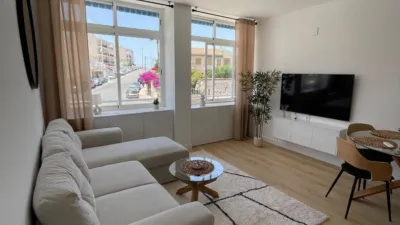 Piso – Torrevieja - Vista 2