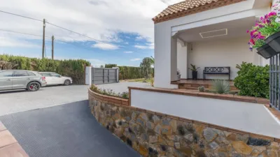 Chalet in Los Girasoles photo 17