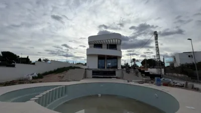 Chalet en calle La Sequia photo 7