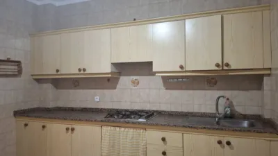 Chalet on Perez Galdos Street photo 9