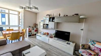 Apartment on the First Line of Playa El Sable photo 4