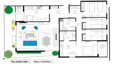 Apartment in Can Pei photo 47