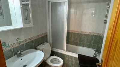 Apartamento en Habaneras photo 16
