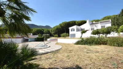Chalet in Pinos de Alhaurín photo 2