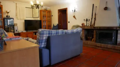 House in the Basque Country photo 16