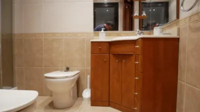 Apartment in Basauri - Kalero - Basozelai photo 40