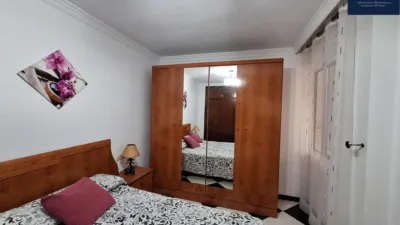 Apartment in Algarrobo-Costa photo 26