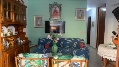 Apartment in Oliva photo 17