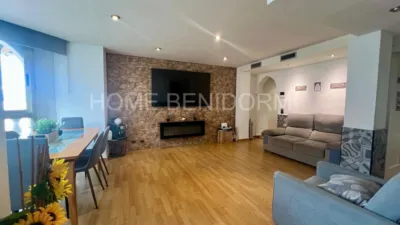 Piso – Benidorm - Vista 3