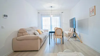 Piso en Amate photo 6