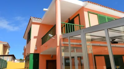 Chalet on Las Norias Street photo 2