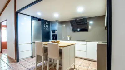 Chalet in El Palmar photo 51