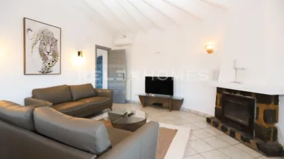 Casa – Xàbia - Jávea - Vista 4