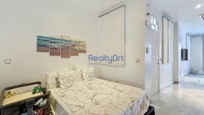 Penthouse in Ronda de Triana-Patrocinio-Turruñuelo photo 13