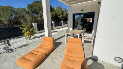 Chalet en Carrer Esparto photo 7