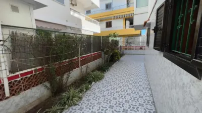 Apartment in Oliva photo 15