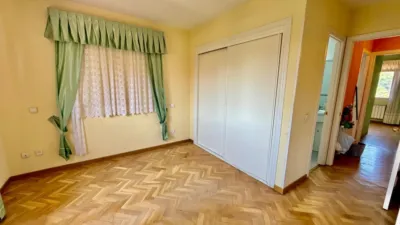 Townhouse in Guadarrama photo 21