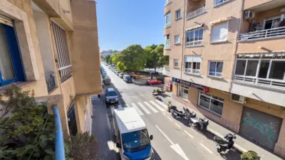 Apartment on Calle Moriones photo 8