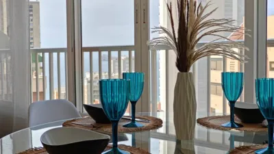 Apartment on Calle Invierno photo 13