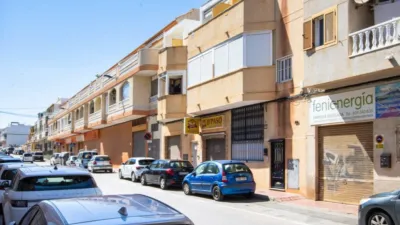 Apartamento en Habaneras photo 20