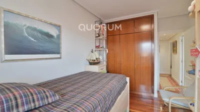 Apartment on San Adrian Etorbidea photo 30