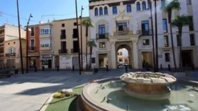 Piso - Vista 3